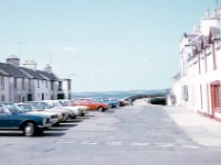 Scotland - Islay - Bowmore View